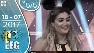 EEG de Regreso al Origen - 18/07/2017 - Parte 5/5