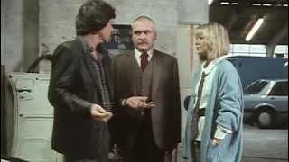 Dempsey és Makepeace / Tequila koktél S02E05 (Klasszikus szinkron) 1985