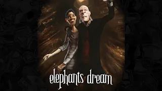 Elephants Dream (Audio Redub) - Short film