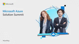 Microsoft Azure Solution Summit 2023: Die Microsoft Industrial Metaverse erklärt | Microsoft