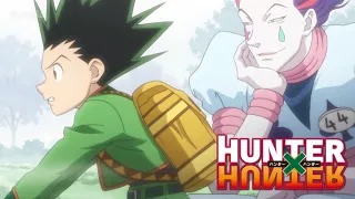 Ako ang Ama mo Gon Hindi si Ging | Hunter x Hunter (Tagalog)