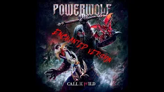 POWERWOLF - UNDRESS TO CONFESS//ENCHANTED VERSION