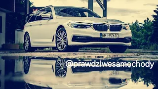 bezpieczny zakup od A do Z czyli BMW 530i G31 @prawdziwesamochody