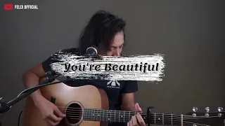 Felix - you're beautiful (james blunt)