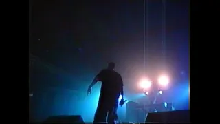 Quart Festivalen 1995 House of pain teeser