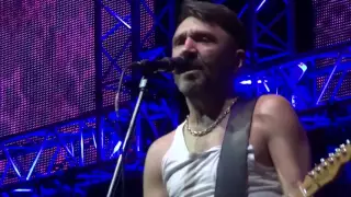 Ленинград   Самая любимая  Live 2016