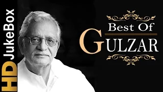 Best Of Gulzar | Gulzar Evergreen Romantic Songs | Old Hindi Bollywood Songs