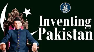 Inventing Pakistan: History of a National Inception