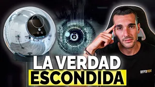 ¿WORLDCOIN ES UNA ESTAFA? Necesitas SABER TODO lo que hay DETRÁS