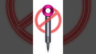 ❌ НЕ ПОКУПАЙ фен #Dyson… ПОЖАЛЕЕШЬ!