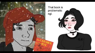 Everybody Hates Catcher in the Rye