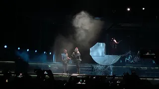 Rammstein - Puppe (Live at Moscow 29.07.19)