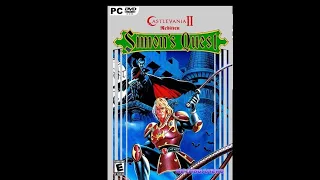 Simon's Quest  Castlevania 2  - Rebitten  [Complete Long Play]  (2020)