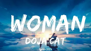 Doja Cat - Woman  || Music Kylen