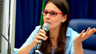 Esther Solano explica os perfis de apoiadores de Jair Bolsonaro