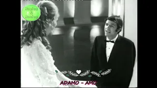 SALVATORE ADAMO - AMO (J'AIME CHANTE EN ITALIEN) 1966