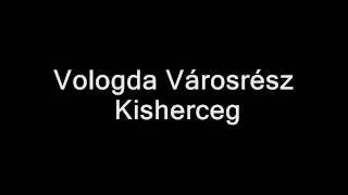 Vologda Városrész - Kisherceg