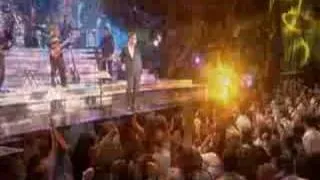 Besame Mucho - Luis Miguel en vivo