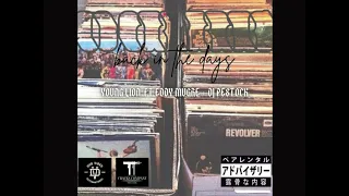 Young Lion - 36 Cámaras ( Back in the days ) ft Eddy Mugre & DJ Pestok