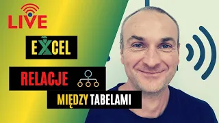 Tworzenie relacji między tabelami w Excelu z wykorzystaniem Power Pivot