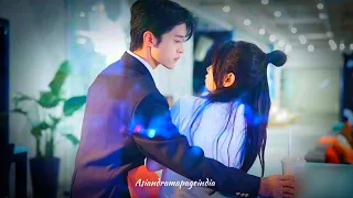 [FMv]💗My Love only love me | Perfect in love 💗New thai-chinese-korean mix mv 💞 Asiandramapageindia 👑