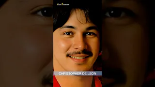 Hari ng Philippine Drama | Christopher de Leon #shorts #noonatngayon #christopherdeleon