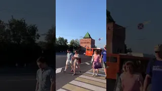 Центр Нижний Новгород 1