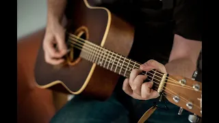 Classical Guitar Music to Relax Your Mind, Work, and Sleep