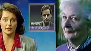 Yakima, WA news coverage of Ted Bundy execution Residents reactions