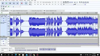 How to Make VHS Audio on Audacity (MOST VIEWED VIDEO)