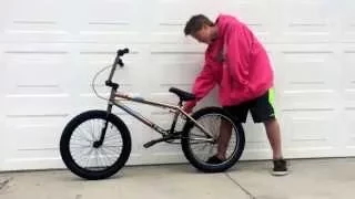 Subrosa bike check!!