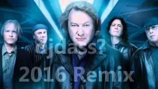 Lou Gramm  - midnight blue   djdass?  2016 bass blue remix