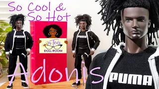 So Cool, So Hot Adonis Doll! Unbox, Review, & Redress!