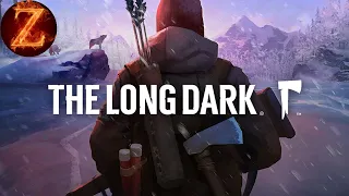 The Long Dark: Survival Part 1