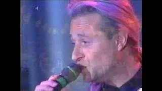 Amedeo Minghi in "I ricordi del cuore". Live su base 1992