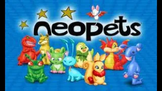 Playing Neopets in 2022 | Neopets