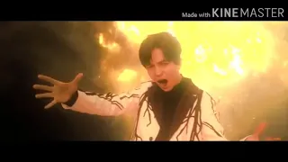first time reaction.DIMASH KUDAIBERGEN-Across Endless Dimensions (from the movie.Creators-The Past)