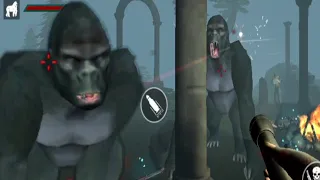 || Finding Bigfoot Monster Gorilla Yeti Hunter Games Full Gameplay