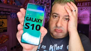 Should you buy the Galaxy S10? Know these issues BEFORE you do