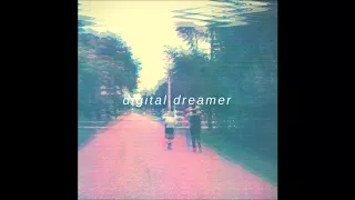 mondaze. - Digital Dreamer