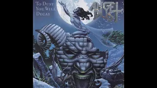 Angel Dust - To Dust You Will Decay 1988