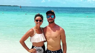 Beaches,  Boat Projects, and Tropical Storms! | Isla Mujeres, Mexico