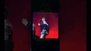 Blackpink Fans UNHAPPY WITH HOW They Are PERFORMING! #shorts