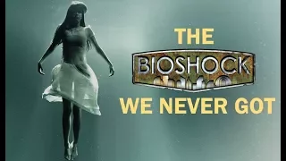 A Cure For Wellness — The Bioshock Movie We Never Got? | Filmento Theory