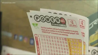 $50,000 lottery ticket still unclaimed
