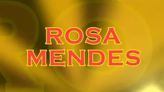 Rosa Mendes Custom Entrance Video (2009) (Titantron)