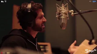 Hrithik Sings For Super 30