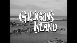 Gilligan's Island - Pilot Opening & Closing