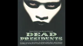 Danny Elfman - Dead Presidents Theme