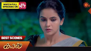 Kayal - Best Scenes | 14 Oct 2023 | Sun TV | Tamil Serial